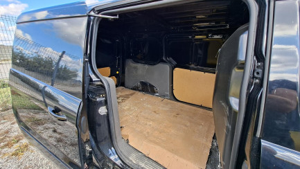 Zdjęcie przedmiotu: Ford Transit Connect Limited