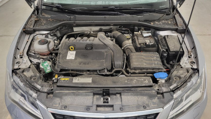 Zdjęcie przedmiotu: Seat Leon 1.5 EcoTSI Evo Style S&S
