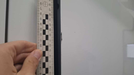 Zdjęcie przedmiotu: Ford F-MAX 500 12.7 TDCi E6d 18.0t