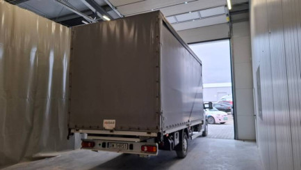 Zdjęcie przedmiotu: Fiat Ducato 35 2.3 M-jet E6d 3.5t L3