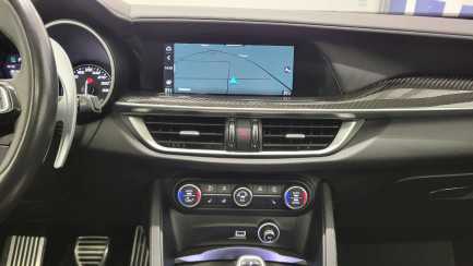 Zdjęcie przedmiotu: ALFA ROMEO Stelvio 2.9 V6 Bi-Turbo Quadrifoglio Q4 aut
