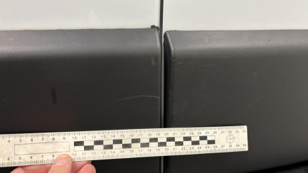 Zdjęcie przedmiotu: Renault Master FWD 2.3 dCi L3H2 Extra E6d 3.5t Declaration of loss of registration certificate