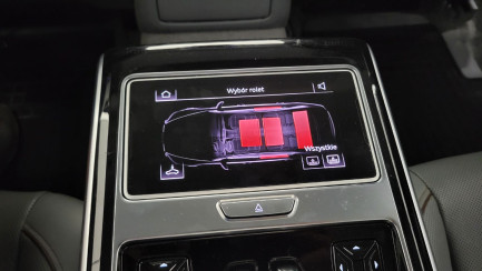 Zdjęcie przedmiotu: Audi A8 L 50 TDI mHEV Quattro Tiptr.