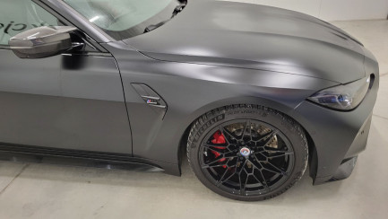 Zdjęcie przedmiotu: BMW M4 Competition M xDrive sport-aut