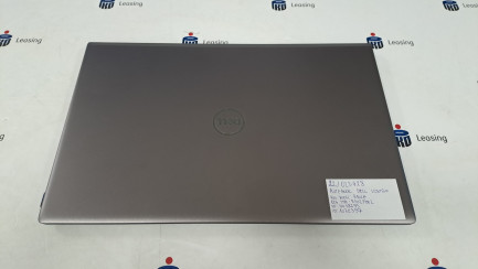 Zdjęcie przedmiotu: Notebook / Laptop 15,6" Dell Vostro 3510 i7 1165G7/16GB/512/Win11P