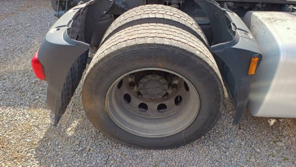 Zdjęcie przedmiotu: DAF XF 480 E6 21.0t FT Super Space Cab