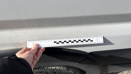 Zdjęcie przedmiotu: Fiat Ducato MAXI 2.3 M-jet L4H3 E6d 3.5t Oświadczenie o utracie DR