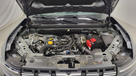 Zdjęcie przedmiotu: Dacia Duster 1.0 TCe Journey LPG Oświadczenie o utarcie DR