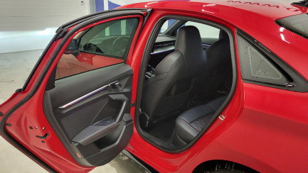 Zdjęcie przedmiotu: Audi S3 TFSI Quattro S tronic Oświadczenie o utracie DR