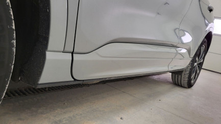 Zdjęcie przedmiotu: Ford Kuga 2.5P PHEV FWD ST-Line X