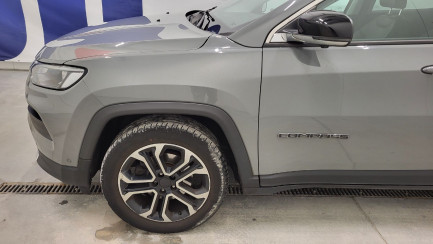 Zdjęcie przedmiotu: Jeep Compass 1.3 TMair Limited FWD S&S DDCT