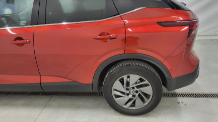 Zdjęcie przedmiotu: Nissan Qashqai 1.3 DIG-T mHEV Acenta Xtronic