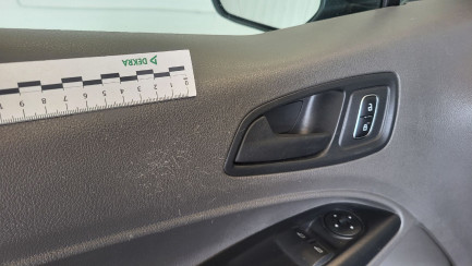 Zdjęcie przedmiotu: Ford Transit Connect 1.5 EcoBlue Euro 6 1498ccm - 100KM L2 Trend
