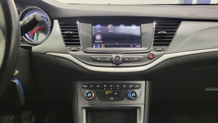 Zdjęcie przedmiotu: Opel Astra V 1.5 CDTI Edition S&S