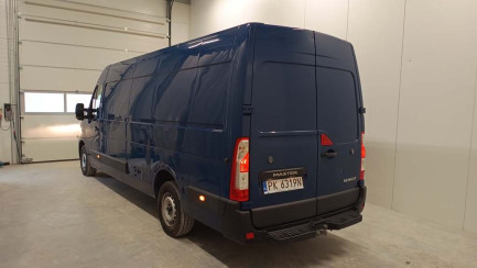 Zdjęcie przedmiotu: Renault Master RWD 2.3 dCi E6 3.5t L4H3 Extra S&S+E