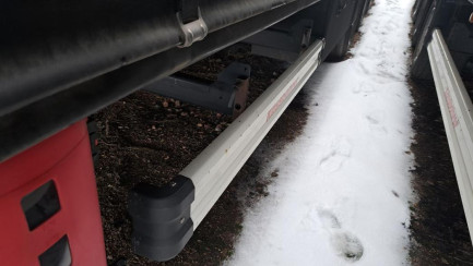 Zdjęcie przedmiotu: KASSBROHRER Mega XS 39.0t