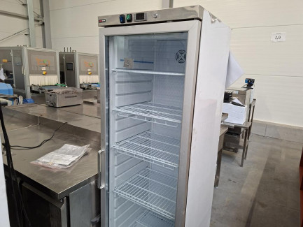 Zdjęcie przedmiotu: A set of catering equipment