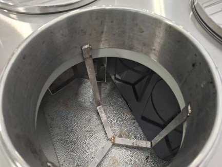 Zdjęcie przedmiotu: Візок для морозива FoodBIKE 8+6C