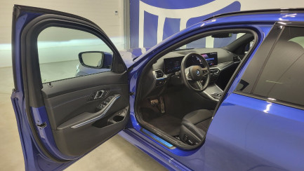 Zdjęcie przedmiotu: BMW 330e PHEV xDrive M Sport sport-aut