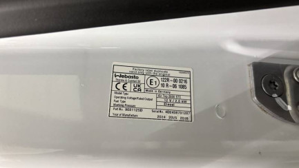 Zdjęcie przedmiotu: Renault Master 2.0 dCi L3 Extra E6e 3.5t