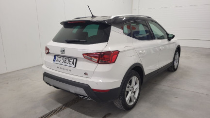 Zdjęcie przedmiotu: Seat Arona 1.0 TSI GPF FR S&S DSG