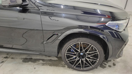 Zdjęcie przedmiotu: BMW X6 M Competition