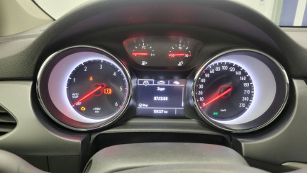 Zdjęcie przedmiotu: Opel Astra 1.6 CDTI Enjoy S&S