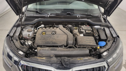 Zdjęcie przedmiotu: Skoda Kamiq 1.5 TSI Style