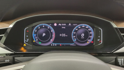 Zdjęcie przedmiotu: Volkswagen ARTEON Shooting Brake 2.0 TSI Elegance DSG