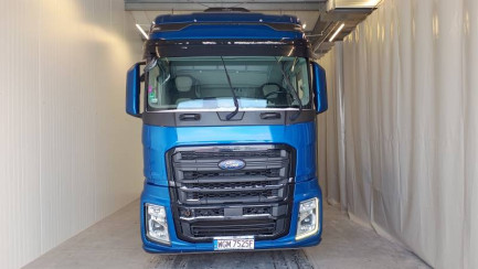 Zdjęcie przedmiotu: Ford F-MAX 500 12.7 TDCi E6d 18.0t