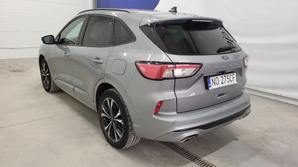 Zdjęcie przedmiotu: Ford Kuga 2.5P PHEV FWD ST-Line X