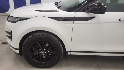 Zdjęcie przedmiotu: RANGE ROVER Evoque 2.0 D165 mHEV Dynamic SE Oświadczenie o utracie DR