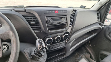 Zdjęcie przedmiotu: Iveco DAILY E6 3.5t