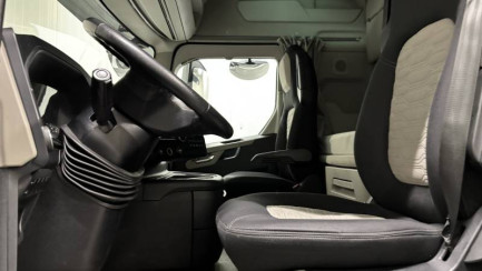 Zdjęcie przedmiotu: Ford F-MAX 12.7 TDCi 500 E6d 18.0t