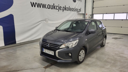 Mitsubishi Space Star 1.2 Invite SDA CVT