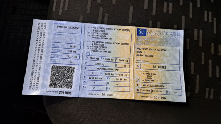 Zdjęcie przedmiotu: Opel Combo 1.3 CDTI E6 2.2t L2H1