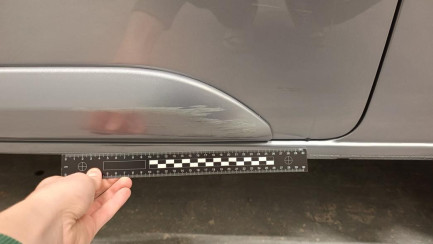 Zdjęcie przedmiotu: Opel Vivaro Long 2.0 CDTI E6d 3.0t Oświadczenie o utracie DR