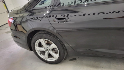 Zdjęcie przedmiotu: Audi A6 40 TDI mHEV Quattro Advanced S tronic Oświadczenie o utracie DR
