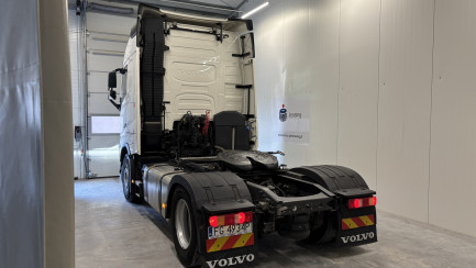 Zdjęcie przedmiotu: Volvo FH 460 Globetrotter E6d 21.0t