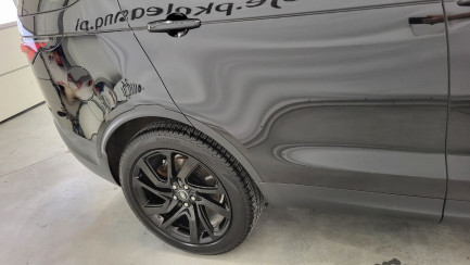Zdjęcie przedmiotu: LAND ROVER Discovery V 3.0 D250 mHEV S