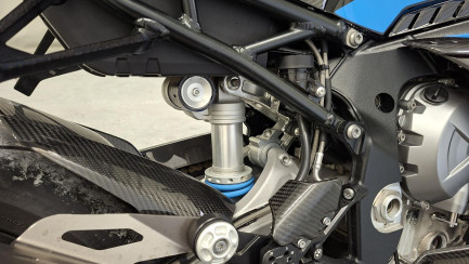 Zdjęcie przedmiotu: BMW M 1000 RR