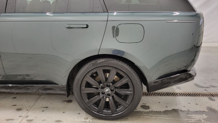 Zdjęcie przedmiotu: Land Rrover Range Rover 3.0 PHEV Autobiography AWD