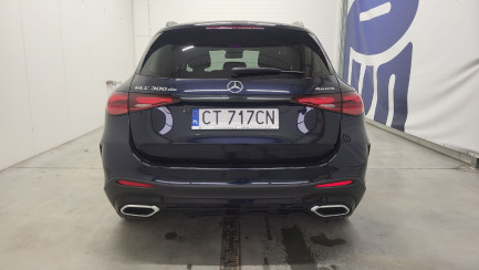 Zdjęcie przedmiotu: Mercedes-benz GLC 300 de 4-Matic AMG Line