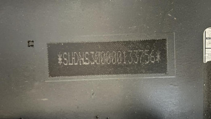 Zdjęcie przedmiotu: WIELTON NS 3 K/13.62 36.0t