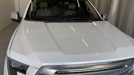 Zdjęcie przedmiotu: Ford F150 3.1t LARIAT