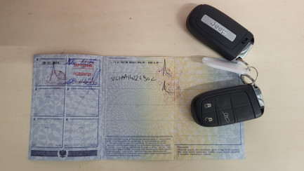 Zdjęcie przedmiotu: Jeep Compass 1.3 TMair Limited FWD S&S DDCT