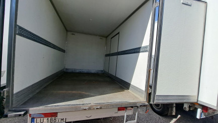 Zdjęcie przedmiotu: MERCEDES-BENZ/IGLOPOL SPRINTER E6 3.5t