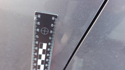 Zdjęcie przedmiotu: Mercedes-benz Cla 180 AMG