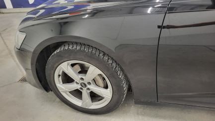 Zdjęcie przedmiotu: Audi A6 Avant 40 TDI mHEV Sport S tronic