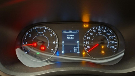 Zdjęcie przedmiotu: RENAULT/PARTNER MASTER FWD 2.3 dCi E6 3.5t L3H1 Pack Clim S&S+E